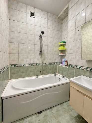 Satılır 3 otaqlı köhnə tikili 80 m², 28 May m., photo 21 from 23