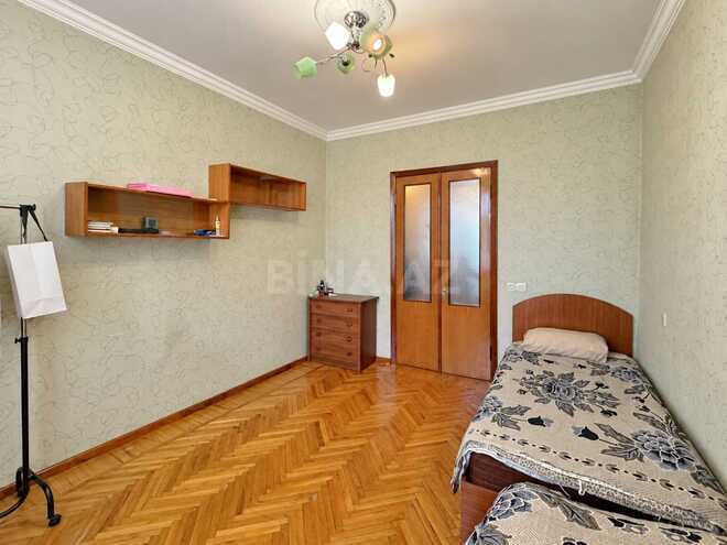 Satılır 3 otaqlı köhnə tikili 80 m², 28 May m., photo 9 from 23