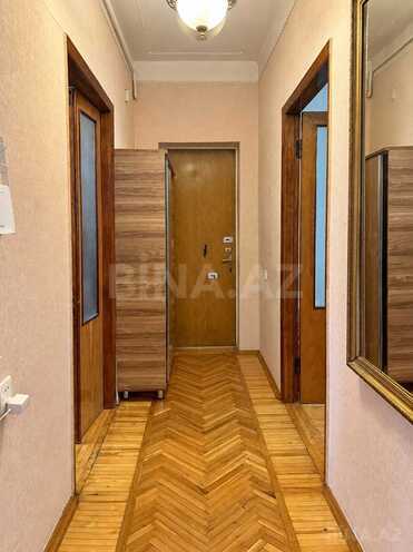 Satılır 3 otaqlı köhnə tikili 80 m², 28 May m., photo 22 from 23