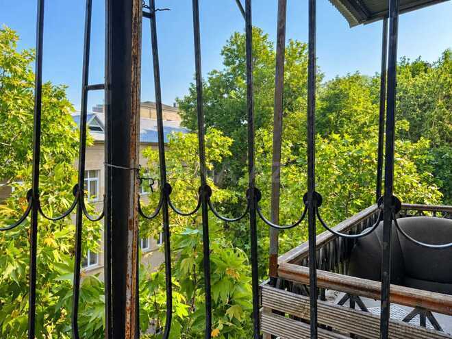 Satılır 3 otaqlı köhnə tikili 80 m², 28 May m., photo 6 from 23