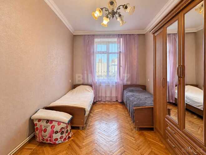 Satılır 3 otaqlı köhnə tikili 80 m², 28 May m., photo 12 from 23