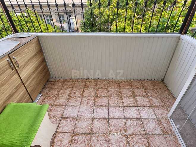 Satılır 3 otaqlı köhnə tikili 80 m², 28 May m., photo 4 from 23