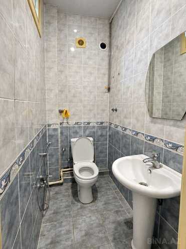 Satılır 3 otaqlı köhnə tikili 80 m², 28 May m., photo 20 from 23