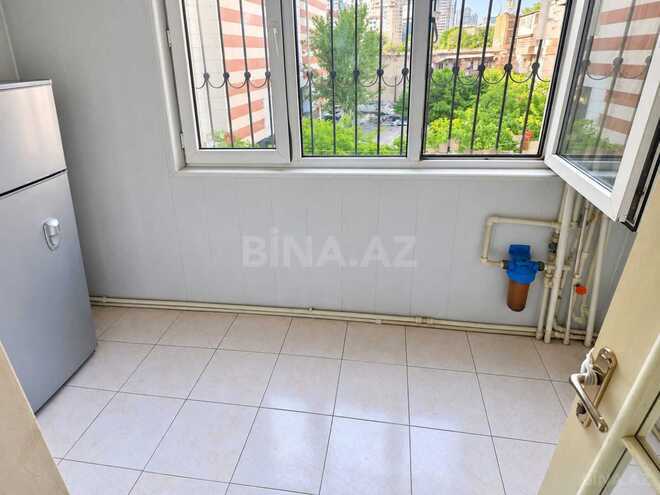 Satılır 3 otaqlı köhnə tikili 80 m², 28 May m., photo 16 from 23
