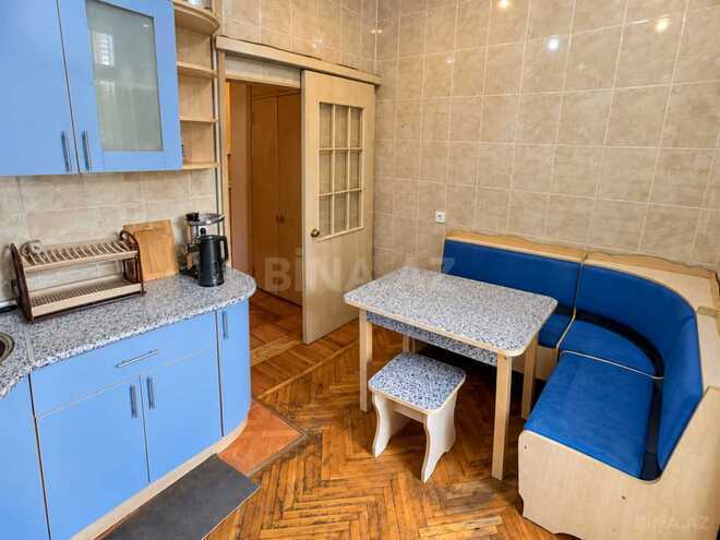 Satılır 3 otaqlı köhnə tikili 80 m², 28 May m., photo 18 from 23