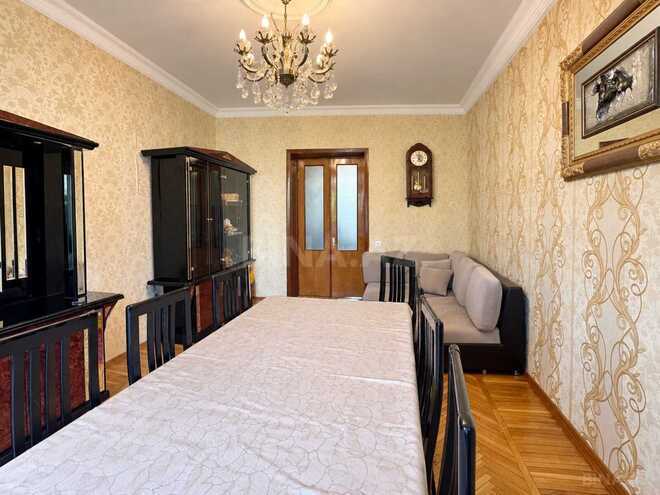 Satılır 3 otaqlı köhnə tikili 80 m², 28 May m., photo 7 from 23