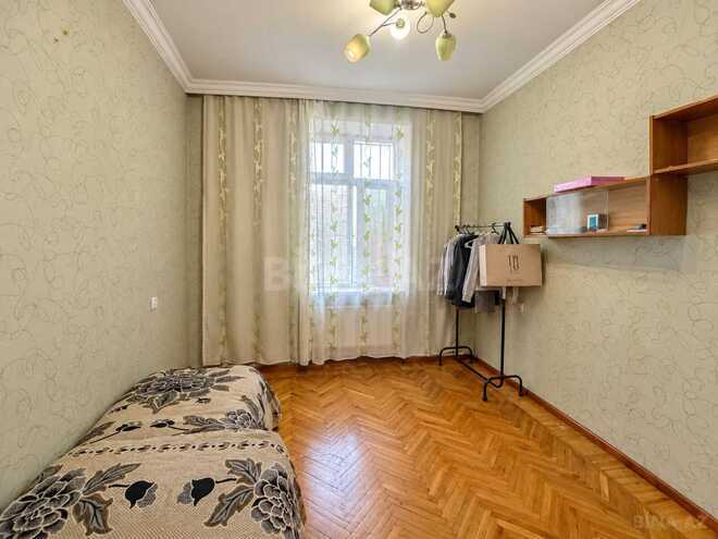 Satılır 3 otaqlı köhnə tikili 80 m², 28 May m., photo 8 from 23