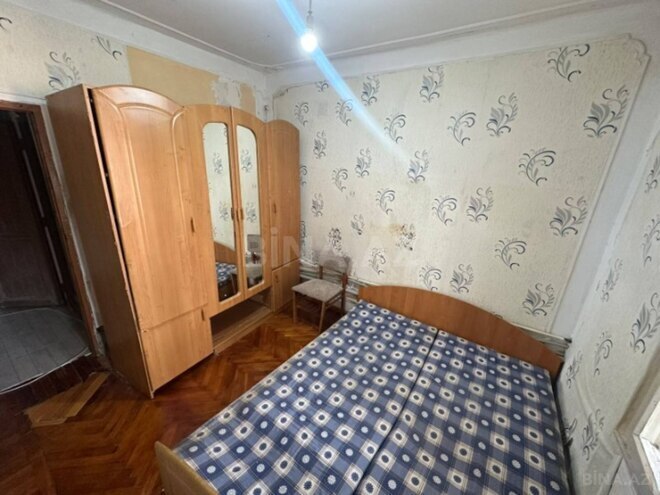 Satılır 2 otaqlı köhnə tikili 45 m², Gənclik m., photo 7 from 12