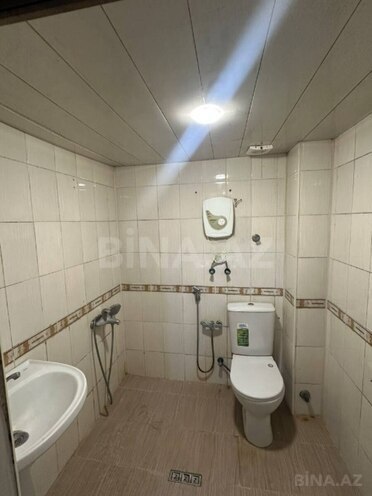 Satılır 2 otaqlı köhnə tikili 45 m², Gənclik m., photo 10 from 12