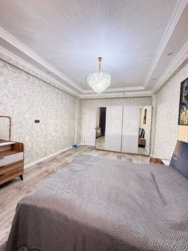 Satılır 2 otaqlı yeni tikili 82 m², Həzi Aslanov m., photo 7 from 12