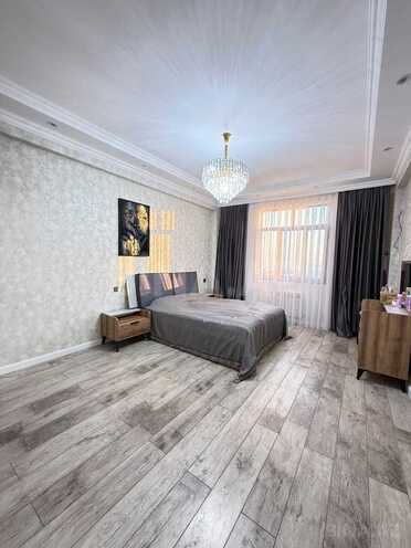 Satılır 2 otaqlı yeni tikili 82 m², Həzi Aslanov m., photo 5 from 12
