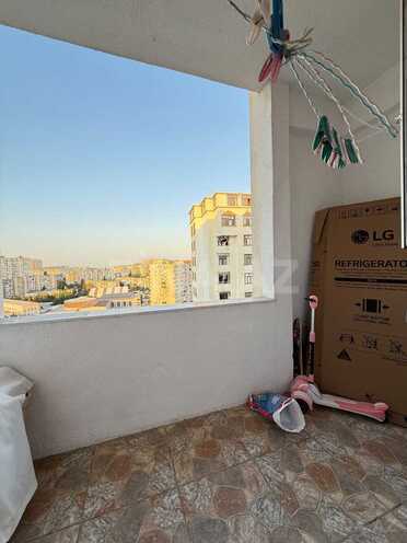 Satılır 2 otaqlı yeni tikili 82 m², Həzi Aslanov m., photo 10 from 12