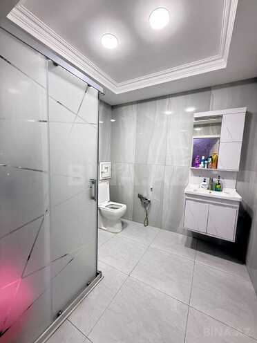 Satılır 2 otaqlı yeni tikili 82 m², Həzi Aslanov m., photo 9 from 12