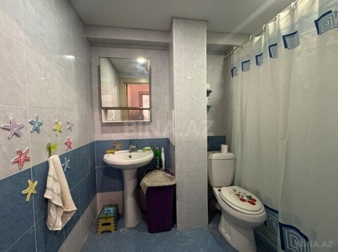 Satılır 2 otaqlı köhnə tikili 40 m², Gənclik m., photo 6 from 15