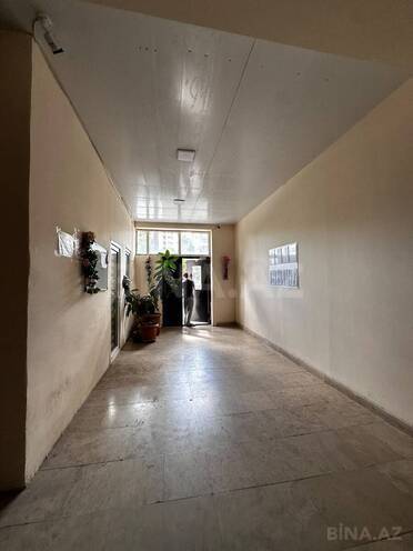 Satılır 2 otaqlı köhnə tikili 40 m², Gənclik m., photo 10 from 15