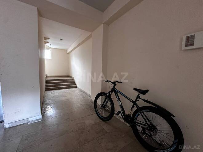 Satılır 2 otaqlı köhnə tikili 40 m², Gənclik m., photo 12 from 15