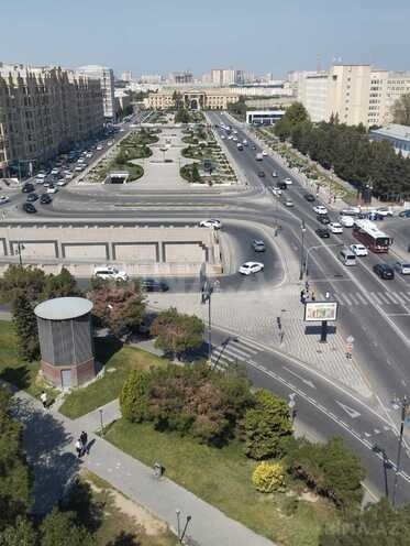 Satılır 2 otaqlı köhnə tikili 40 m², Gənclik m., photo 9 from 15
