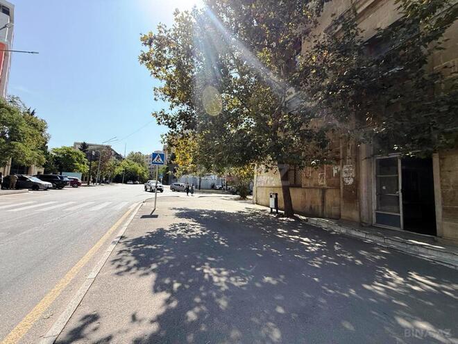 İcarəyə verilir 2 otaqlı köhnə tikili 40 m², Elmlər Akademiyası m., photo 4 from 16