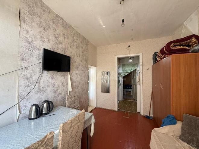 İcarəyə verilir 2 otaqlı köhnə tikili 40 m², Elmlər Akademiyası m., photo 11 from 16