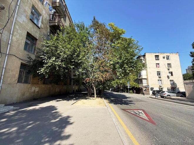 İcarəyə verilir 2 otaqlı köhnə tikili 40 m², Elmlər Akademiyası m., photo 3 from 16