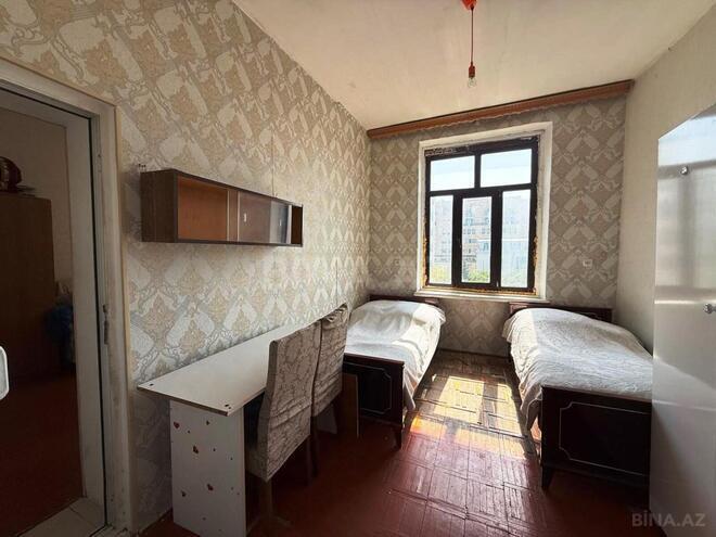 İcarəyə verilir 2 otaqlı köhnə tikili 40 m², Elmlər Akademiyası m., photo 14 from 16
