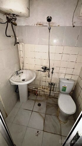 İcarəyə verilir 2 otaqlı köhnə tikili 40 m², Elmlər Akademiyası m., photo 15 from 16