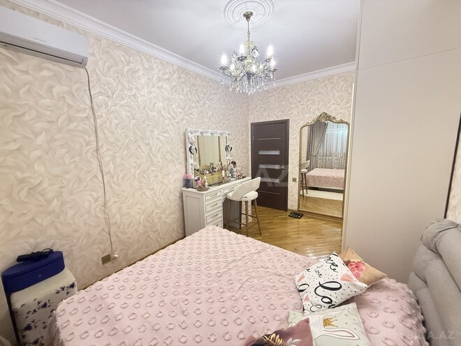 Продается 3-комн. новостройка 130 м², Бинагадинский р., photo 14 from 23
