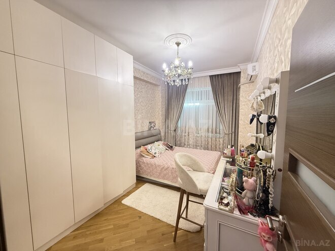 Продается 3-комн. новостройка 130 м², Бинагадинский р., photo 13 from 23