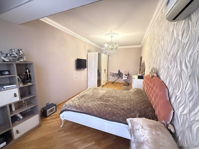 Продается 3-комн. новостройка 130 м², Бинагадинский р., photo 11 from 23