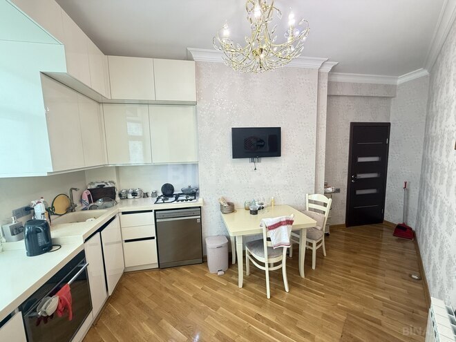 Продается 3-комн. новостройка 130 м², Бинагадинский р., photo 8 from 23