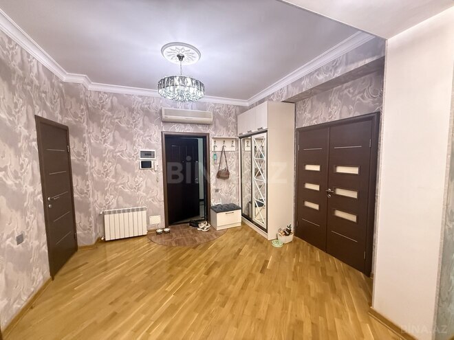 Продается 3-комн. новостройка 130 м², Бинагадинский р., photo 17 from 23