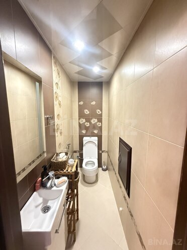 Продается 3-комн. новостройка 130 м², Бинагадинский р., photo 15 from 23