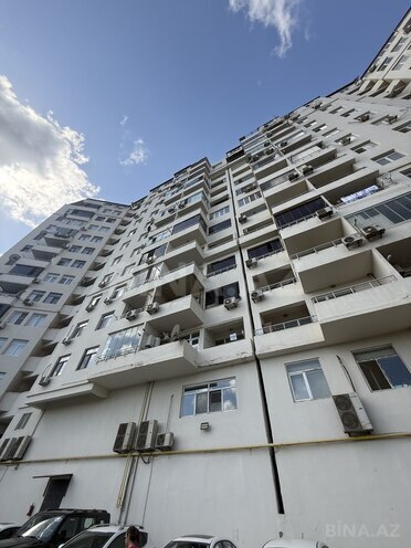 Продается 3-комн. новостройка 130 м², Бинагадинский р., photo 21 from 23