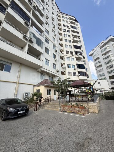 Продается 3-комн. новостройка 130 м², Бинагадинский р., photo 20 from 23