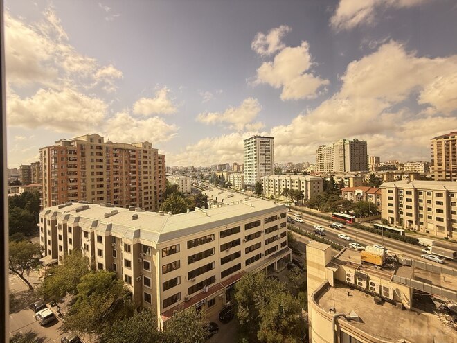 Продается 3-комн. новостройка 130 м², Бинагадинский р., photo 6 from 23
