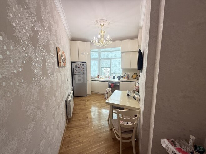 Продается 3-комн. новостройка 130 м², Бинагадинский р., photo 9 from 23