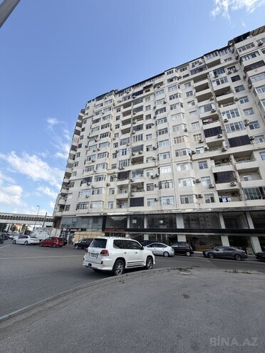 Продается 3-комн. новостройка 130 м², Бинагадинский р., photo 22 from 23