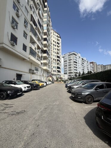 Продается 3-комн. новостройка 130 м², Бинагадинский р., photo 19 from 23
