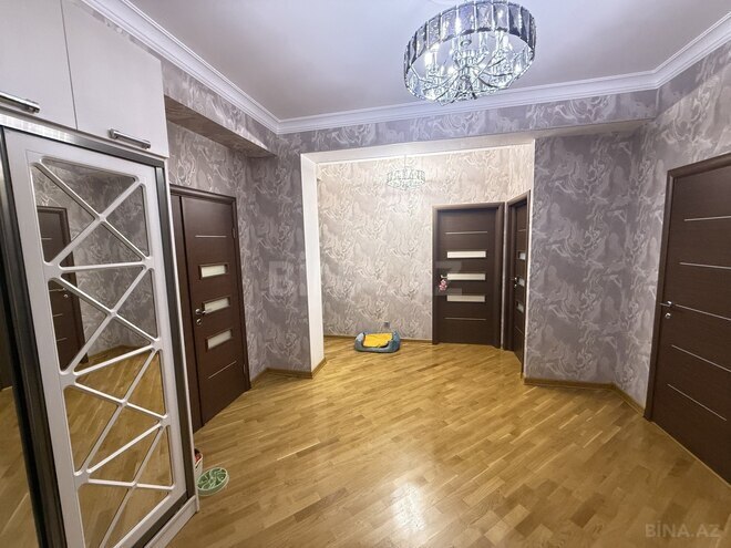 Продается 3-комн. новостройка 130 м², Бинагадинский р., photo 16 from 23