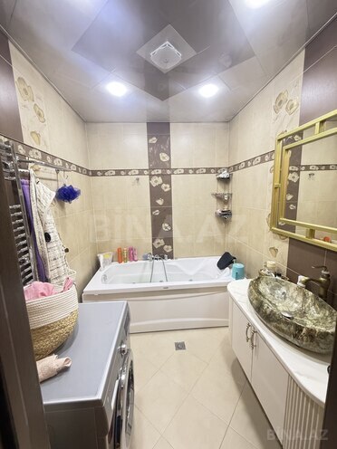 Продается 3-комн. новостройка 130 м², Бинагадинский р., photo 12 from 23