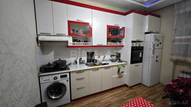 Satılır 2 otaqlı yeni tikili 85 m², Dərnəgül m., photo 11 from 20