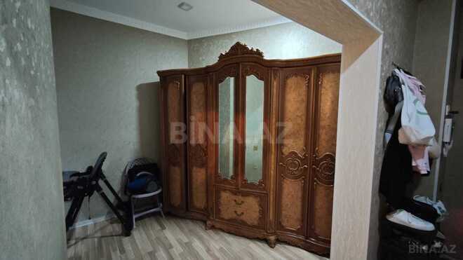 Satılır 2 otaqlı yeni tikili 85 m², Dərnəgül m., photo 17 from 20
