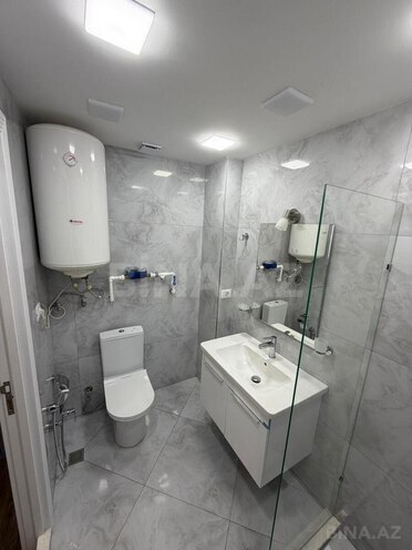 İcarəyə verilir 3 otaqlı ofis 75 m², Ağ şəhər q., photo 7 from 8