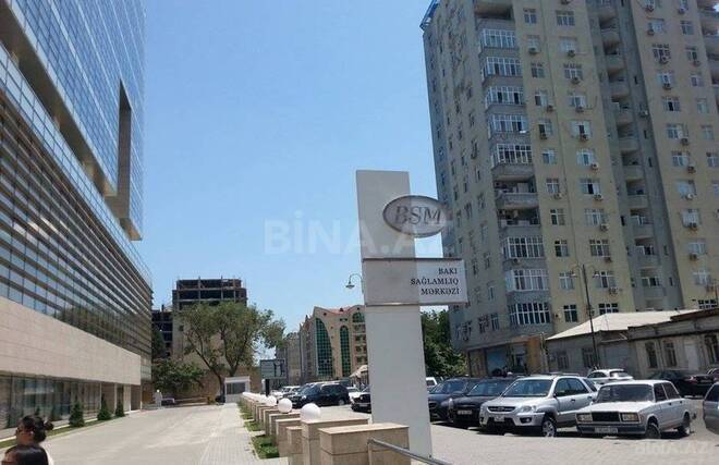 Продаётся 3-комн. новостройка 80 м², м. Гянджлик, photo 1 from 20