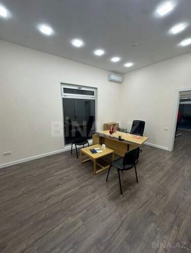 İcarəyə verilir 3 otaqlı ofis 75 m², Ağ şəhər q., photo 3 from 8