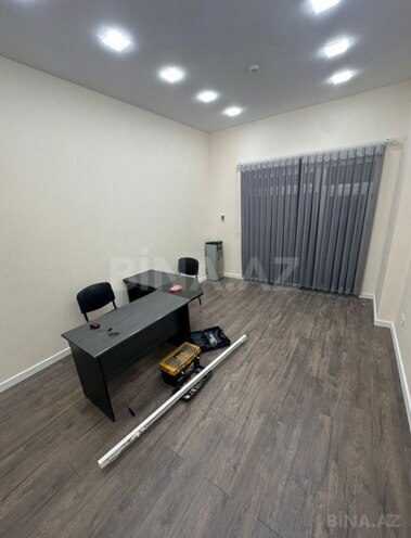 İcarəyə verilir 3 otaqlı ofis 75 m², Ağ şəhər q., photo 5 from 8