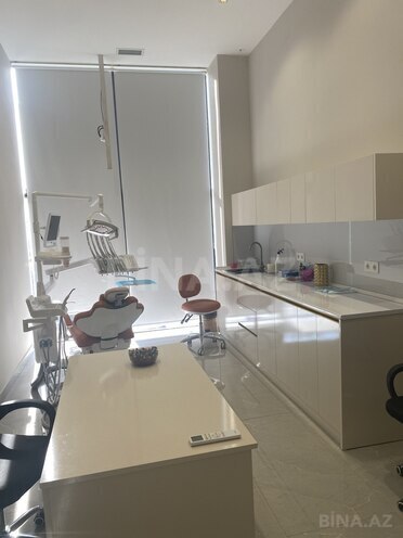 İcarəyə verilir  obyekt 30 m², 28 May m., photo 3 from 5