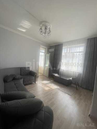 İcarəyə verilir 3 otaqlı yeni tikili 100 m², Abşeron r., photo 3 from 11