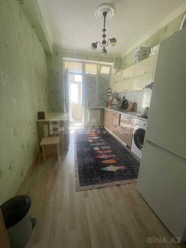 İcarəyə verilir 3 otaqlı yeni tikili 100 m², Abşeron r., photo 7 from 11