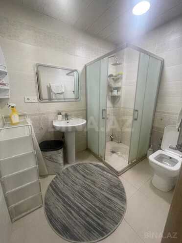 İcarəyə verilir 3 otaqlı yeni tikili 100 m², Abşeron r., photo 10 from 11